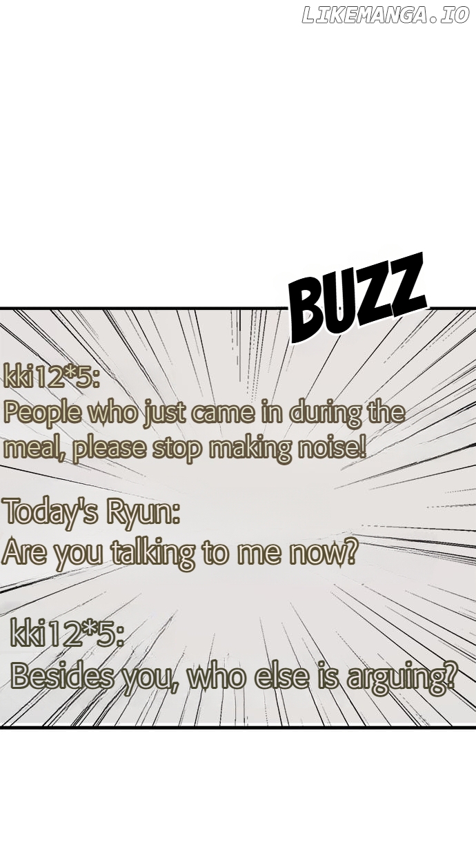 Unemployed Baek-soon Chapter 131 - page 34